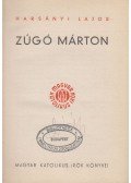 Harsányi Lajos - Zúgó Márton