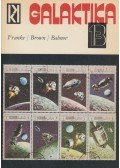 Bahnov, Vladlen,Dale Brown,Herbert W. Franke,Kuczka Péter - Galaktika 13.