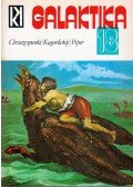 Kuczka Péter - Galaktika 18.