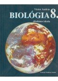 Victor András - Biológia 8.