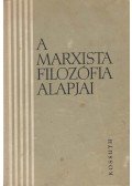  - A marxista filozófia alapjai