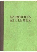 Iljin, M. - Az ember és az elemek
