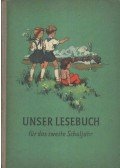 Feuer, Johannes,Robert Alt,Maria Krowicki - Unser Lesebuch - Für das zweite Schuljahr