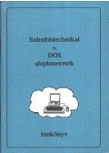 Fazekas Sándor - Számítástechnikai és DOS alapismeretek - tankönyv