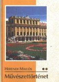 Herendi Miklós - Művészettörténet II.