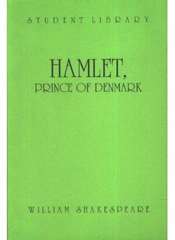 William Shakespeare - Hamlet, Prince of Denmark William Shakespeare - Hamlet, Prince of Denmark, Debrecen 1993 antikvár könyv