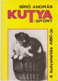 Bíró András - Kutyasport