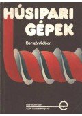 Berszán Gábor - Húsipari gépek