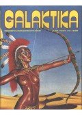 Szentmihályi Szabó Péter,Sziládi János - Galaktika 101. V. évf. 1989/2.