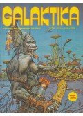 Szentmihályi Szabó Péter,Sziládi János - Galaktika 100. V. évf. 1989/1.