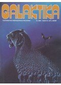 Szentmihályi Szabó Péter,Sziládi János - Galaktika 97. IV. évf. 1988/10.