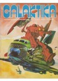 Szentmihályi Szabó Péter,Sziládi János - Galaktika 98. IV. évf. 1988/11.