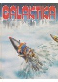 Szentmihályi Szabó Péter,Sziládi János - Galaktika 94. IV. évf. 1988/7.