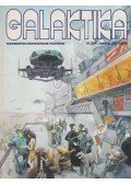 Szentmihályi Szabó Péter,Sziládi János - Galaktika 95. IV. évf. 1988/8.