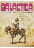 Kuczka Péter,Sziládi János - Galaktika 78. III. évf. 1987/3.