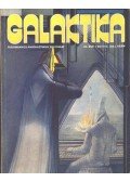 Kuczka Péter,Sziládi János - Galaktika 85. szám III. évf. 1987/10.