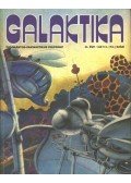 Kuczka Péter,Sziládi János - Galaktika 79. III. évf. 1987/4. szám