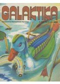 Kuczka Péter,Sziládi János - Galaktika 83. III. évf. 1987/8.