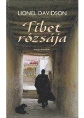 Davidson, Lionel - Tibet rózsája