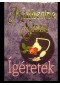 Stone, Katherine - Ígéretek