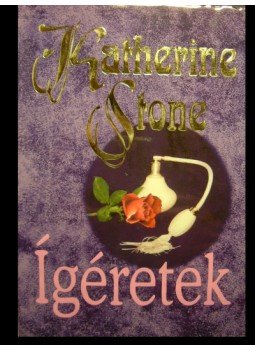 Stone, Katherine - Ígéretek Stone, Katherine - Ígéretek, null 1998 antikvár könyv