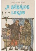 Berze Nagy János - A bűbájos lakat