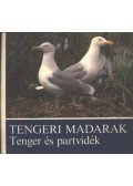 Schönert, Claus - Tengeri madarak
