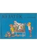 Krenner István - Jó játék az akvárium