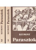 Stanislaw Reymont, Wladyslaw - Parasztok I-II.