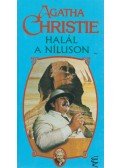 Agatha Christie - Halál a Níluson