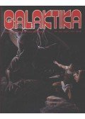 Kuczka Péter - Galaktika 136. VIII. évf. 1992/1.