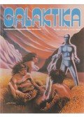 Kuczka Péter,Stephen King,Bova, Ben,Várkonyi Tibor,Futaki József,Niven, Larry,Bergendy Péter (szerk.),Robert A. Heinlein - Galaktika 116. VI. évf. 1990/5.