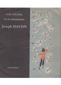 Gál Zsuzsa - Az én zeneszerzőm Joseph Haydn