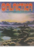 Kuczka Péter,Stephen King,Várkonyi Tibor,Arthur C. Clarke ,Futaki József,TIPTREE JR., JAMES,SHAW, BOB,Stan Dryer,Poul Anderson - Galaktika 118. VI. évf. 1990/7.