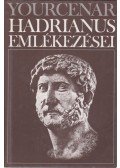 Yourcenar, Marguerite - Hadrianus emlékezései