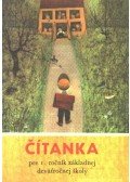 Brtka, J,Foltin, M,Králivková, A,Jarembáková, M - Cítanka
