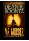 Dean R. Koontz - Mr. Murder