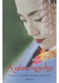 Richter, Ursula - A gésa mosolya