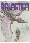 Szentmihályi Szabó Péter,Sziládi János - Galaktika 103. V. évf. 1989/4.