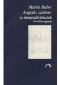 Buber, Martin - Angyal-, szellem- és démontörténetek