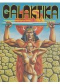 Kuczka Péter - Galaktika 106. V. évf. 1989/7.
