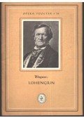 Wagner Richárd - Lohengrin