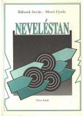Bábosik István,Mezei Gyula - Neveléstan