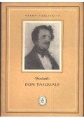 Donizetti - Don Pasquale