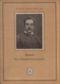 Giacomo Puccini - Pillangókisasszony