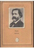 Verdi - Aida