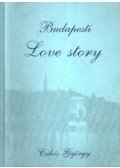 Csikós György - Budapesti Love story