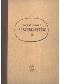 Barát Endre - Boszorkánytánc
