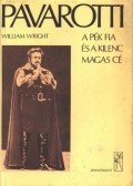 Wright, William - Pavarotti