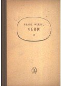 Franz Werfel - Verdi
